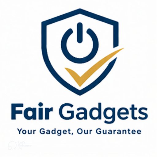 Fair Gadgets Enhanced